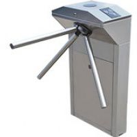 tripod turnstile / for access control / for airports