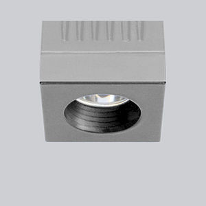 airport light fixture / LED / ceiling