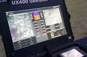 drone ground station