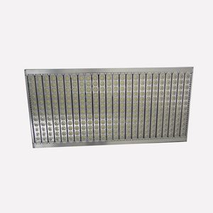 LED floodlight / for airports / outdoor