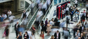 security software / for airports