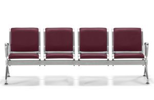 airport beam chairs / 3-seater / 4-seater / 2-person