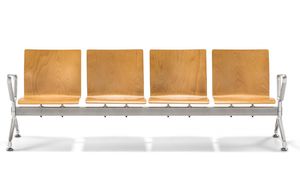 airport beam chairs / 3-seater / 4-seater / 2-person