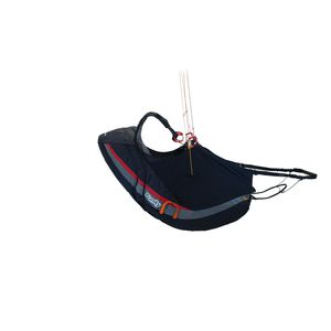 paragliding harness bag / single / light