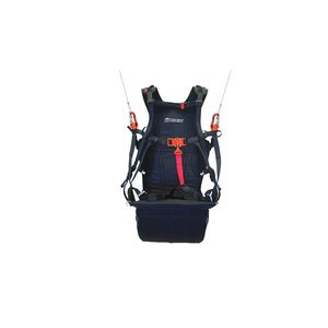 paragliding harness bag / single / light