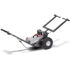 tow tug / with towbar / for light aircraft / electric
