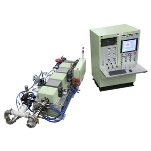 pressure testing machine / engine / pneumatic / aeronautical