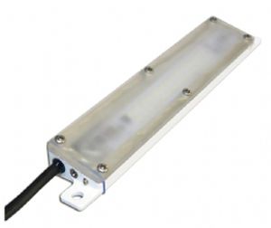 aircraft lighting / LED / tubular / mounting