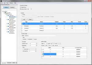 analysis software / flight simulation / for aeronautics