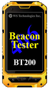 avionics tester / aeronautical / portable / automatic