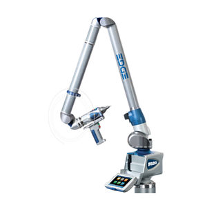 3-axis measuring arm / 3D / aeronautical / portable