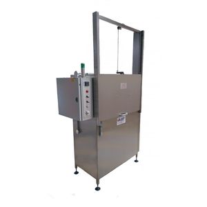 electric drying oven / for aeronautics