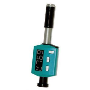 materials tester / aeronautical / portable