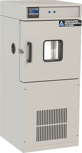 temperature test chamber / humidity / for the aerospace industry