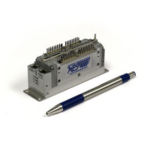 gas analyzer / for aeronautics