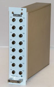 signal analyzer / benchtop / for aeronautics