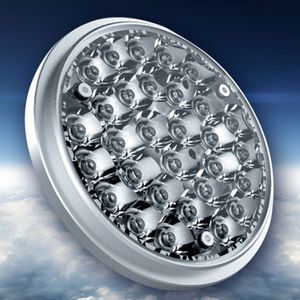 landing light / LED / for airports