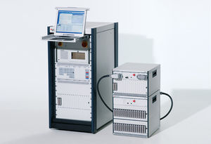 cable tester / aeronautical
