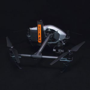 rescue parachute / for drones
