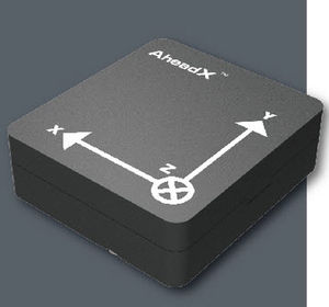 INS inertial system / for drones