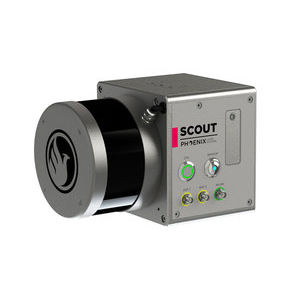 mapping LIDAR laser / for drones / 3D