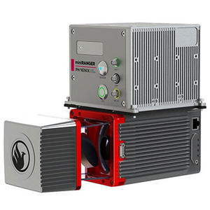mapping LIDAR laser / for surveying / for drones