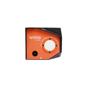 thermal imaging camera / inspection / for drones / high-resolution