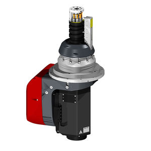 2-axis machining head / for the aeronautical industry