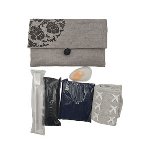 Aircraft Amenity Kit Egypt Air Shantou Luoyi Trading Co LTD