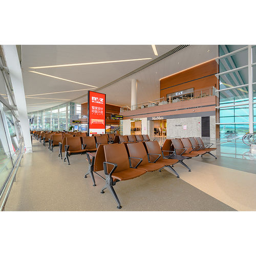 Airport Beam Chair Sj Guangdong Oshujian Furniture