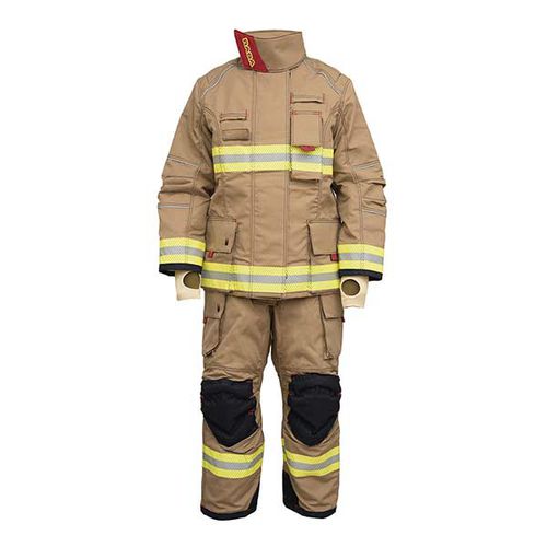 Firefighter Suit GLADIATOR Indumentaria Protectiva Rasa S A