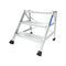 Runway Stepladder STEPIUM TUBESCA COMABI Maintenance For Airplane