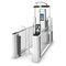 Automated Airport Border Gate EASYGATE Secunet Security Networks AG