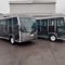 Airport Apron Bus Ep Epowertrucks Pers Electric