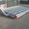 Pallet Dolly Viking Trailers International Axle For Air