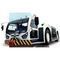 Pushback Tractor Fox E Bliss Fox By Panus Gse Towing For