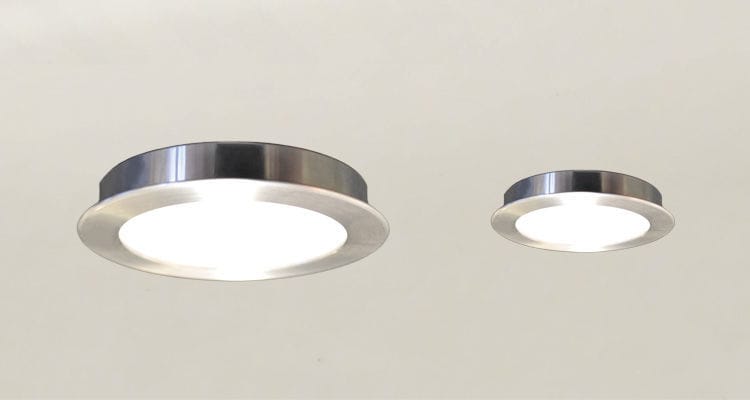 Plafoniere Con Luce Di Emergenza : Catalogo leddiretto