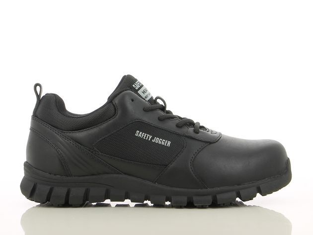 Scarpe Di Sicurezza Antiscivolo KOMODO SAFETY JOGGER ESD Con