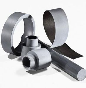 Rulon Lr Saint Gobain Seals