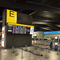 Iniscene London Heathrow Egll Inibuilds Ltd D