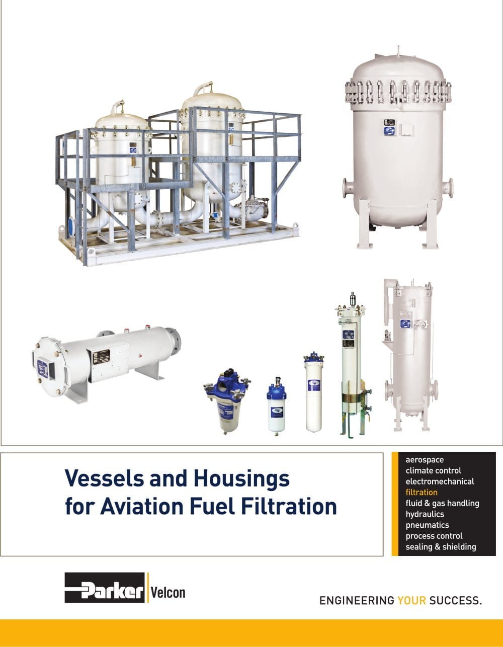 VEL2178 Vessels/Housings - 1 / 52 Pages