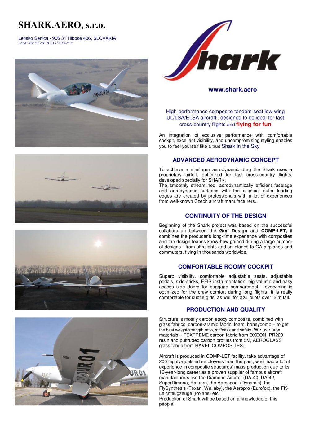 Aircraft Performance And Design Pdf