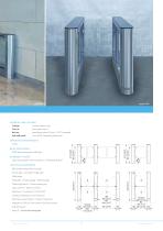 Easygate Brochure Cominfosec Pdf Catalogs Technical Documentation