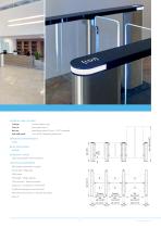 Easygate Brochure Cominfosec Pdf Catalogs Technical Documentation