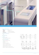 EasyGate Brochure Cominfosec PDF Catalogs Technical Documentation