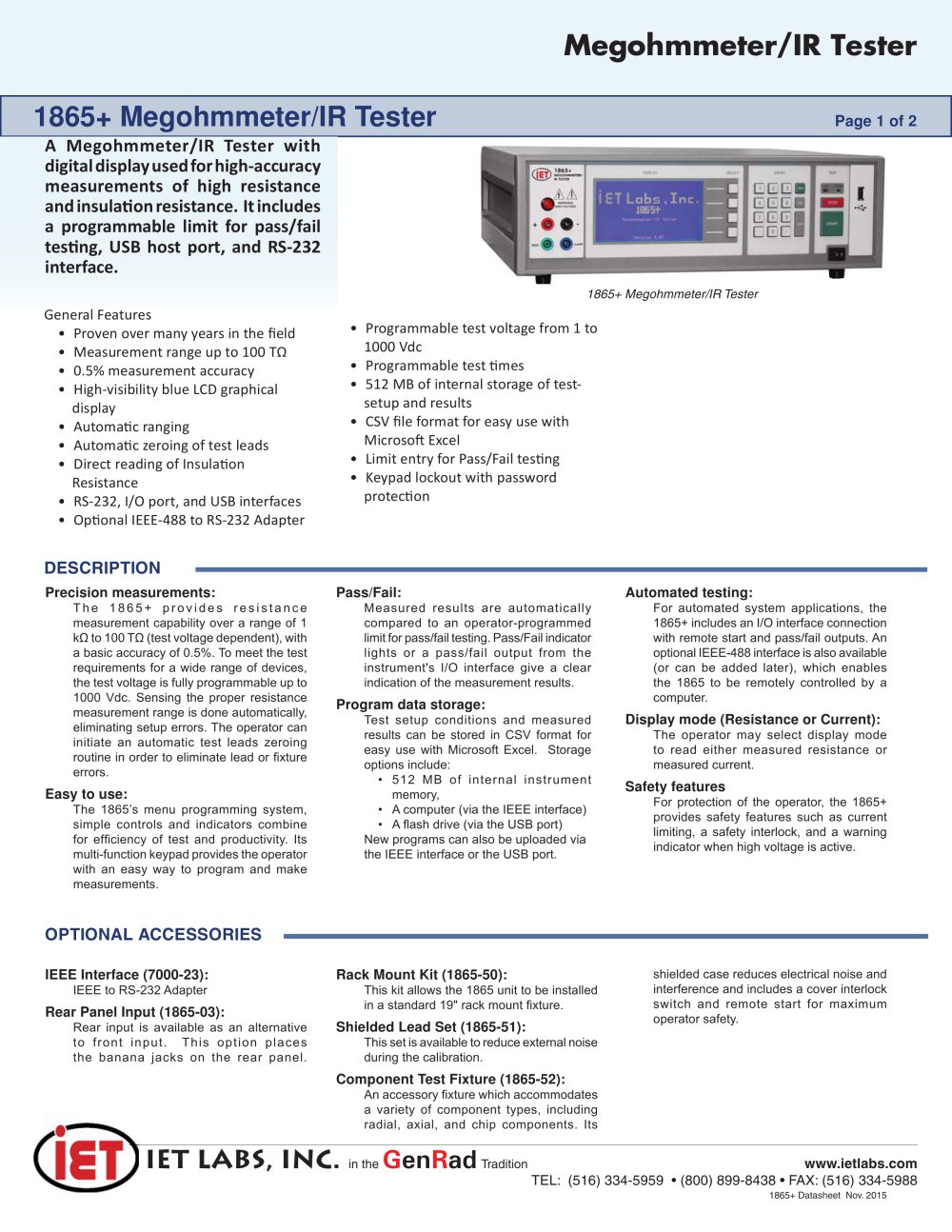 Is 1865 Standard Pdf