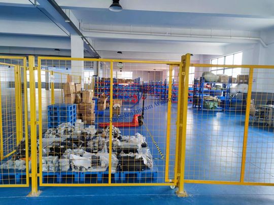 Shanghai Junxun Aviation Technology Co.,Ltd. Photo 4