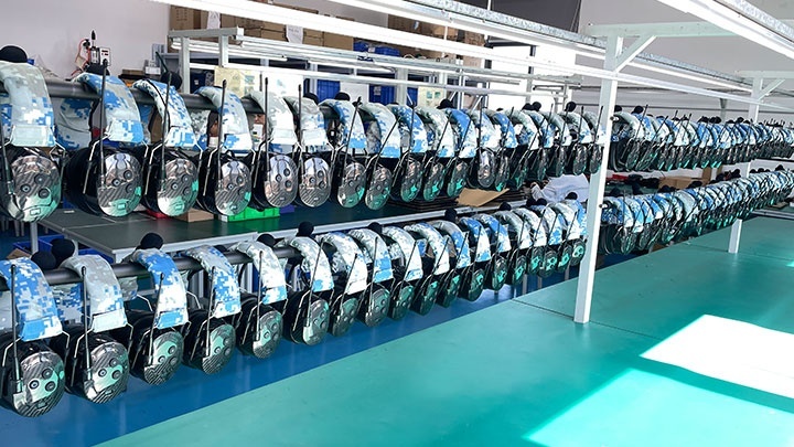 Inbertec  Photo 1
