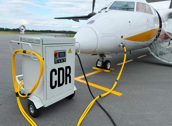 C.D.R Technology Photo 4