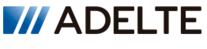 ADELTE - logo